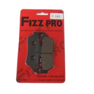 ΤΑΚΑΚΙΑ 7031 F181 FIZZ-PRO MHQ MSM TAIWAN