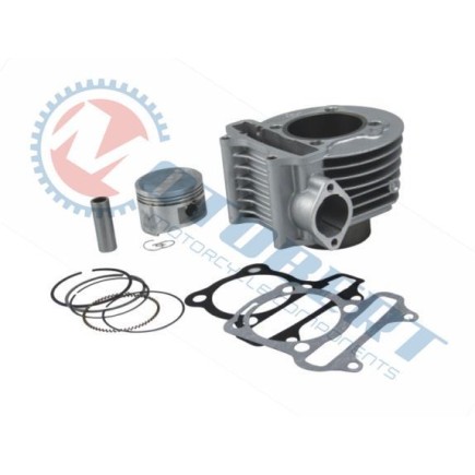 ΚΥΛΙΝΔΡΟΣ ΚΙΤ GY6 150 57.4mm 7100029 MOBE