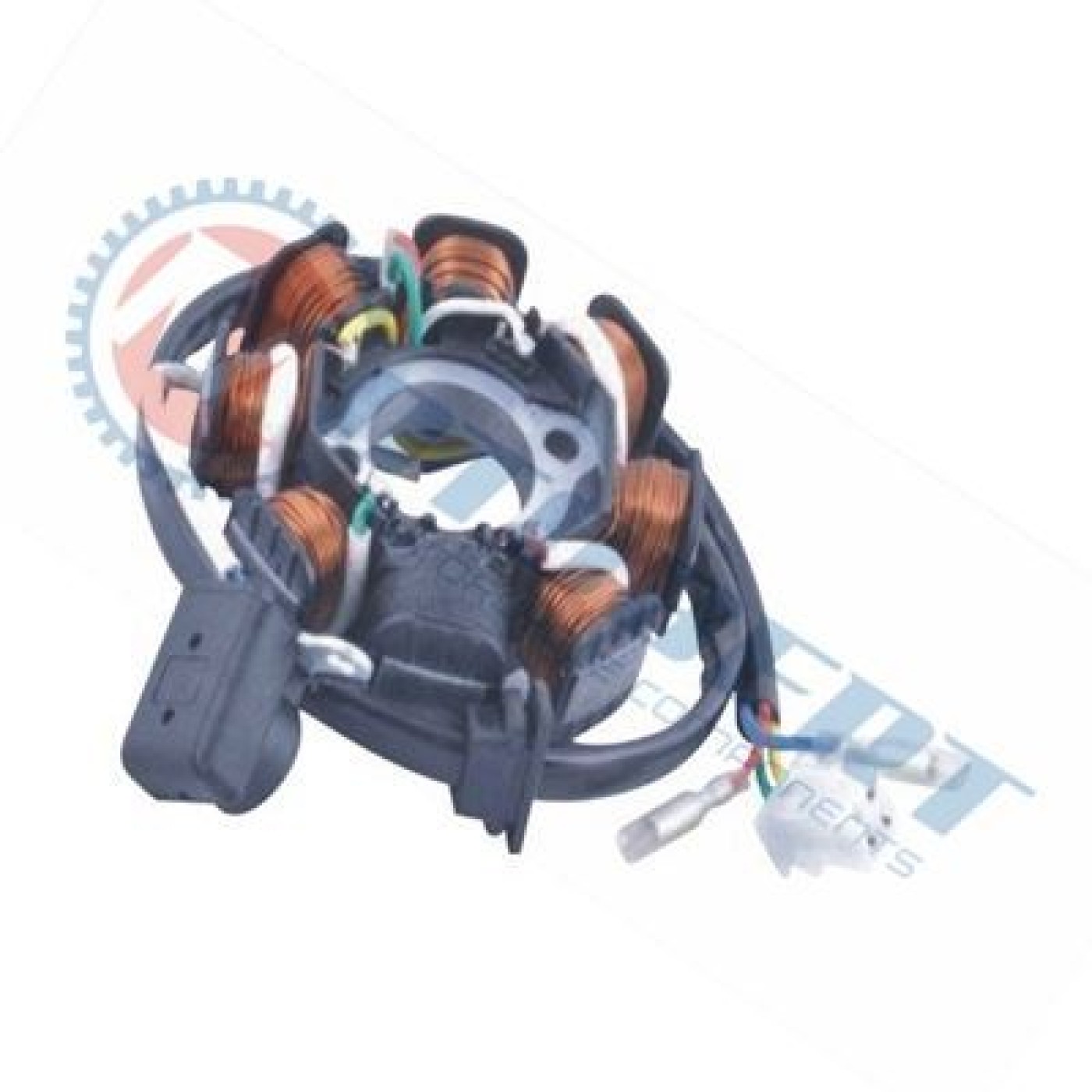 ΜΠΟΜΠΙΝΟΦΟΡΟΣ AGILITY PEOPLE GY6 50 8ΜΠΟ 3+2ΚΑΛ 7200025 MOBE