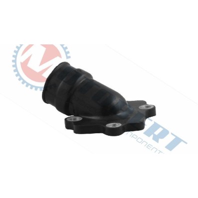 ΛΑΙΜΟΣ ΚΑΡΜΠ AEROX SCARABEO 2T 7400011 MOBE