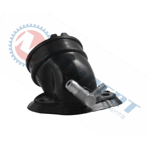 ΛΑΙΜΟΣ ΚΑΡΜΠ LIBERTY 150 7400064 MOBE