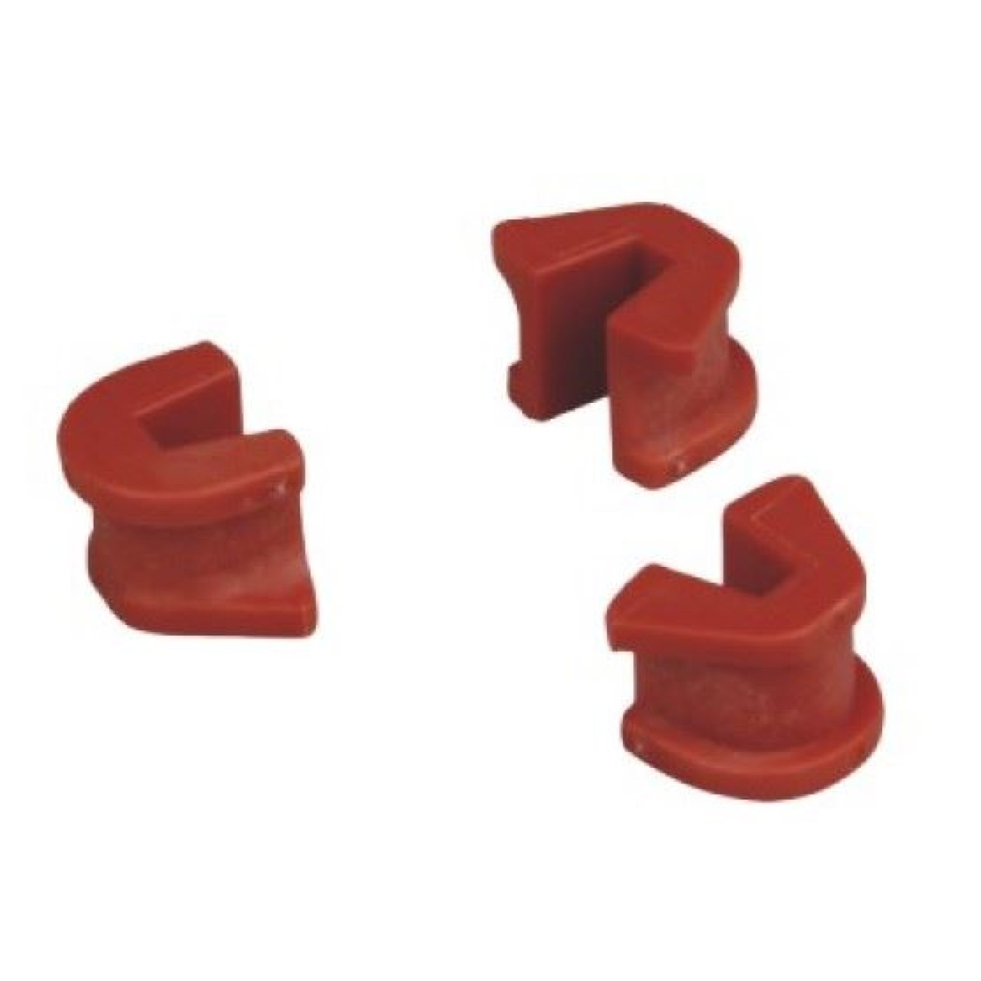 ΓΛΥΣΤΡΑΚΙ ΤΡΟΧ S-RAY 125 GY6125 ΣΕΤ 3ΜΧ 7310060 MOBE