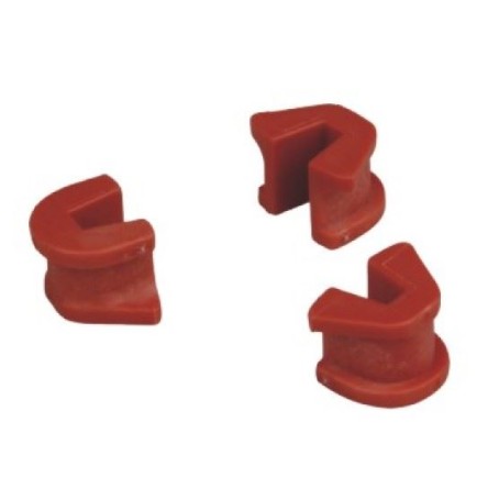 ΓΛΥΣΤΡΑΚΙ ΤΡΟΧ S-RAY 125 GY6125 ΣΕΤ 3ΜΧ 7310060 MOBE