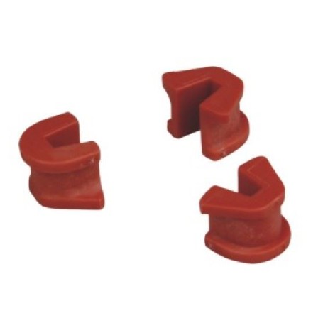 ΓΛΥΣΤΡΑΚΙ ΤΡΟΧ S-RAY 125 GY6125 ΣΕΤ 3ΜΧ 7310060 MOBE