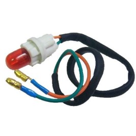 ΝΤΟΥΙ ΜΕ ΛΑΜΠΕΣ T13 UNIVERSAL ROC
