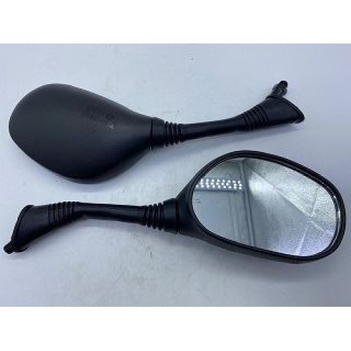 ΚΑΘΡΕΠΤΕΣ QY138 H 10MM SH150 ΜΕ ΠΡΟΔ Ε11 ΖΕΥΓ MHQ MAXIMUS