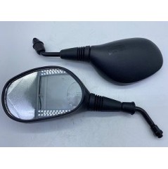 ΚΑΘΡΕΠΤΕΣ QY156 H 10MM SH150 SYM ΜΕ ΠΡΟΔ Ε11 ΖΕΥΓ MHQ MAXIMUS