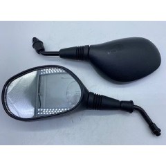 ΚΑΘΡΕΠΤΕΣ QY156 H 10MM SH150 SYM ΜΕ ΠΡΟΔ Ε11 ΖΕΥΓ MHQ MAXIMUS