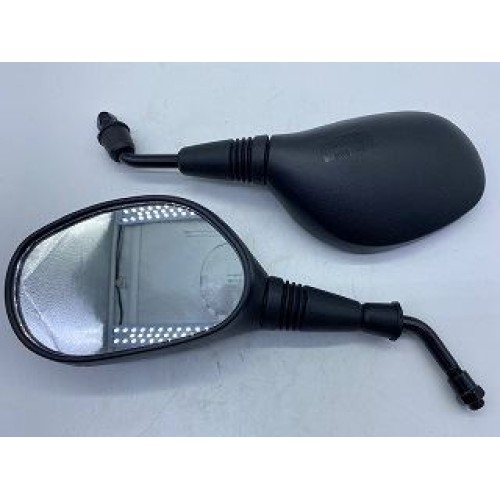 ΚΑΘΡΕΠΤΕΣ QY156 H 10MM SH150 SYM ΜΕ ΠΡΟΔ Ε11 ΖΕΥΓ MHQ MAXIMUS