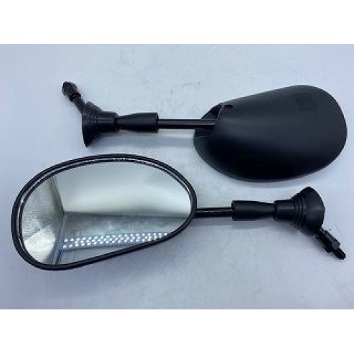 ΚΑΘΡΕΠΤΕΣ QY158 H ASTREA 8MM ΜΕ ΠΡΟΔ Ε11 ΖΕΥΓ MHQ MAXIMUS