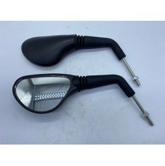ΚΑΘΡΕΠΤΕΣ QY176 H 8MM SPEEDFIGHT ΜΕ ΠΡΟΔ Ε11 ΖΕΥΓ MHQ MAXIMUS