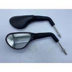 ΚΑΘΡΕΠΤΕΣ QY176 H 8MM SPEEDFIGHT ΜΕ ΠΡΟΔ Ε11 ΖΕΥΓ MHQ MAXIMUS