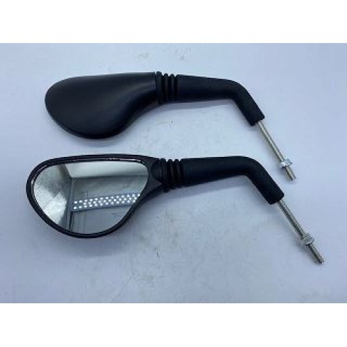 ΚΑΘΡΕΠΤΕΣ QY176 H 8MM SPEEDFIGHT ΜΕ ΠΡΟΔ Ε11 ΖΕΥΓ MHQ MAXIMUS