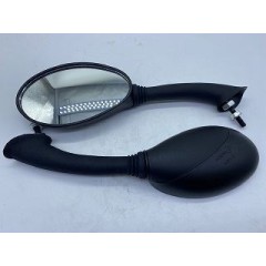 ΚΑΘΡΕΠΤΕΣ QY183 H 8MM FLY ΜΕ ΠΡΟΔ Ε11 ΖΕΥΓ MHQ MAXIMUS