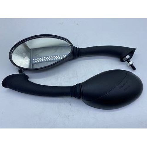 ΚΑΘΡΕΠΤΕΣ QY183 H 8MM FLY ΜΕ ΠΡΟΔ Ε11 ΖΕΥΓ MHQ MAXIMUS