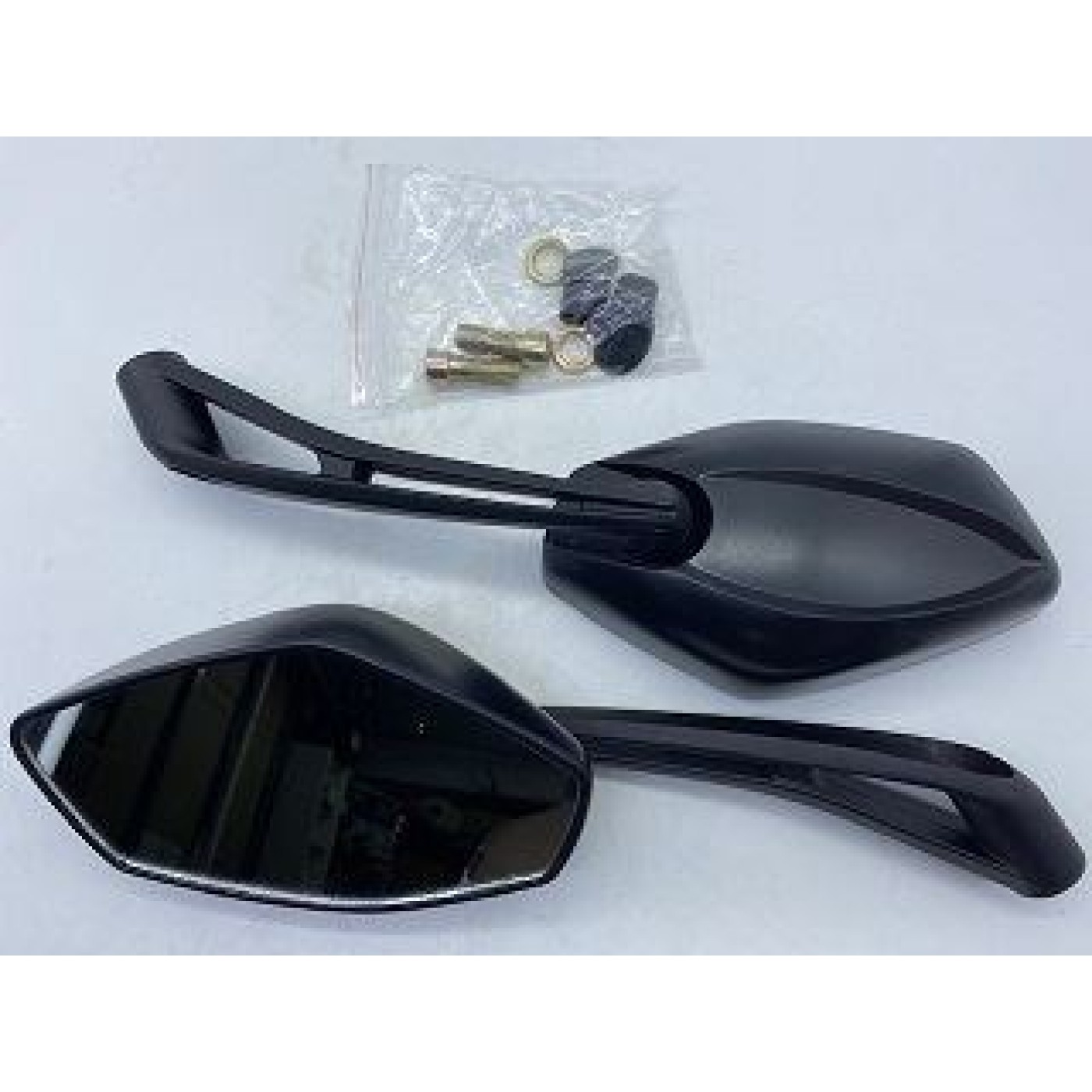ΚΑΘΡΕΠΤΕΣ QY190 H 10MM ΜΕ ΠΡΟΔ Ε11 ΖΕΥΓ MHQ MAXIMUS