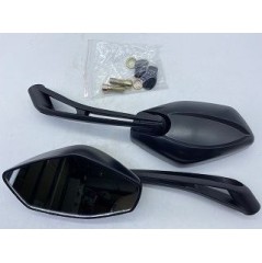 ΚΑΘΡΕΠΤΕΣ QY190 H 10MM ΜΕ ΠΡΟΔ Ε11 ΖΕΥΓ MHQ MAXIMUS
