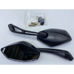 ΚΑΘΡΕΠΤΕΣ QY190 H 10MM ΜΕ ΠΡΟΔ Ε11 ΖΕΥΓ MHQ MAXIMUS