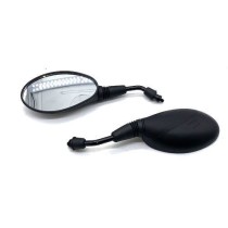 ΚΑΘΡΕΠΤΕΣ QY140 SH150 HD125-300 H 8MM ΜΕ ΠΡΟΔ Ε11 ΖΕΥΓ MHQ MAXIMUS