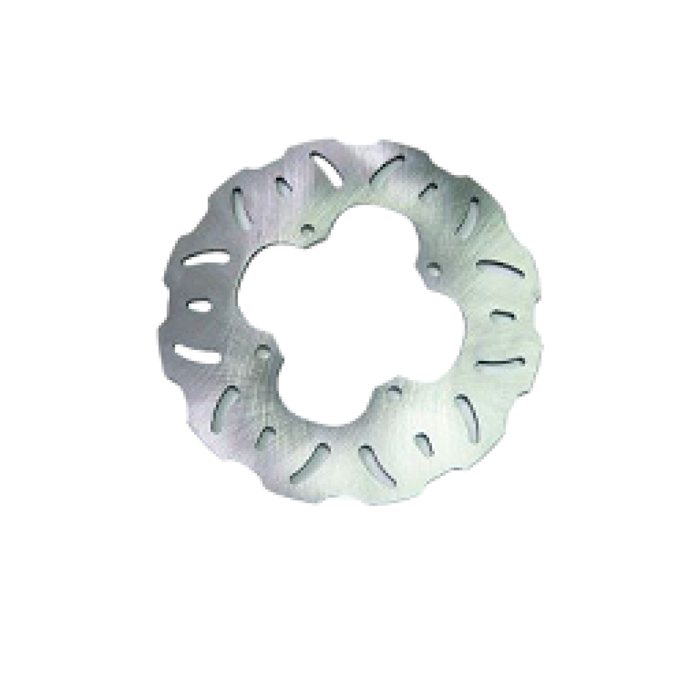 ΔΙΣΚΟΠΛΑΚΑ RUNNER NRG 50 175-73-4 5TΡ RAC SHARK
