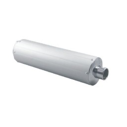 ΤΕΛΙΚΟ ΕΞΑΤΜΙΣΗΣ GY6 50/125/150 7480109 MOBE