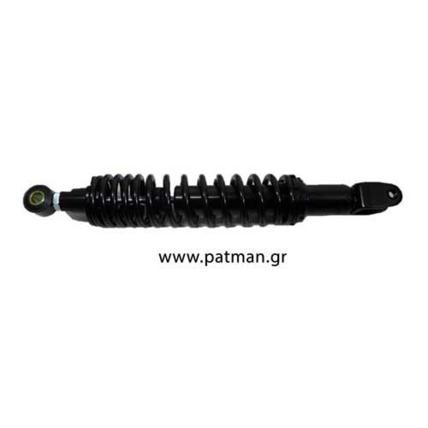 ΑΜΟΡΤΙΣΕΡ VS0024 BD 33.6CM ΤΡ-ΔΙ(21MM) MAJESTY 125 AGILITY MUSTANG 125 ΤΕΜ FORSA