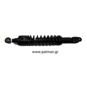 ΑΜΟΡΤΙΣΕΡ VS0024 BD 33.6CM ΤΡ-ΔΙ(21MM) MAJESTY 125 AGILITY MUSTANG 125 ΤΕΜ FORSA