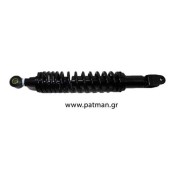 ΑΜΟΡΤΙΣΕΡ VS0024 BD 33.6CM ΤΡ-ΔΙ(21MM) MAJESTY 125 AGILITY MUSTANG 125 ΤΕΜ FORSA