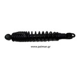 ΑΜΟΡΤΙΣΕΡ VS0072 GB 32.5CM ΤΡ-ΔΙ(20MM) AGILITY SIXTEEN150 ΤΕΜ FORSA