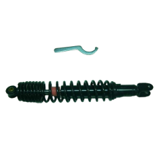 ΑΜΟΡΤΙΣΕΡ VS0062 FB 34.5CM ΤΡ-ΔΙ(20MM) XMAX250 AGILITY 15' ΤΕΜ FORSA