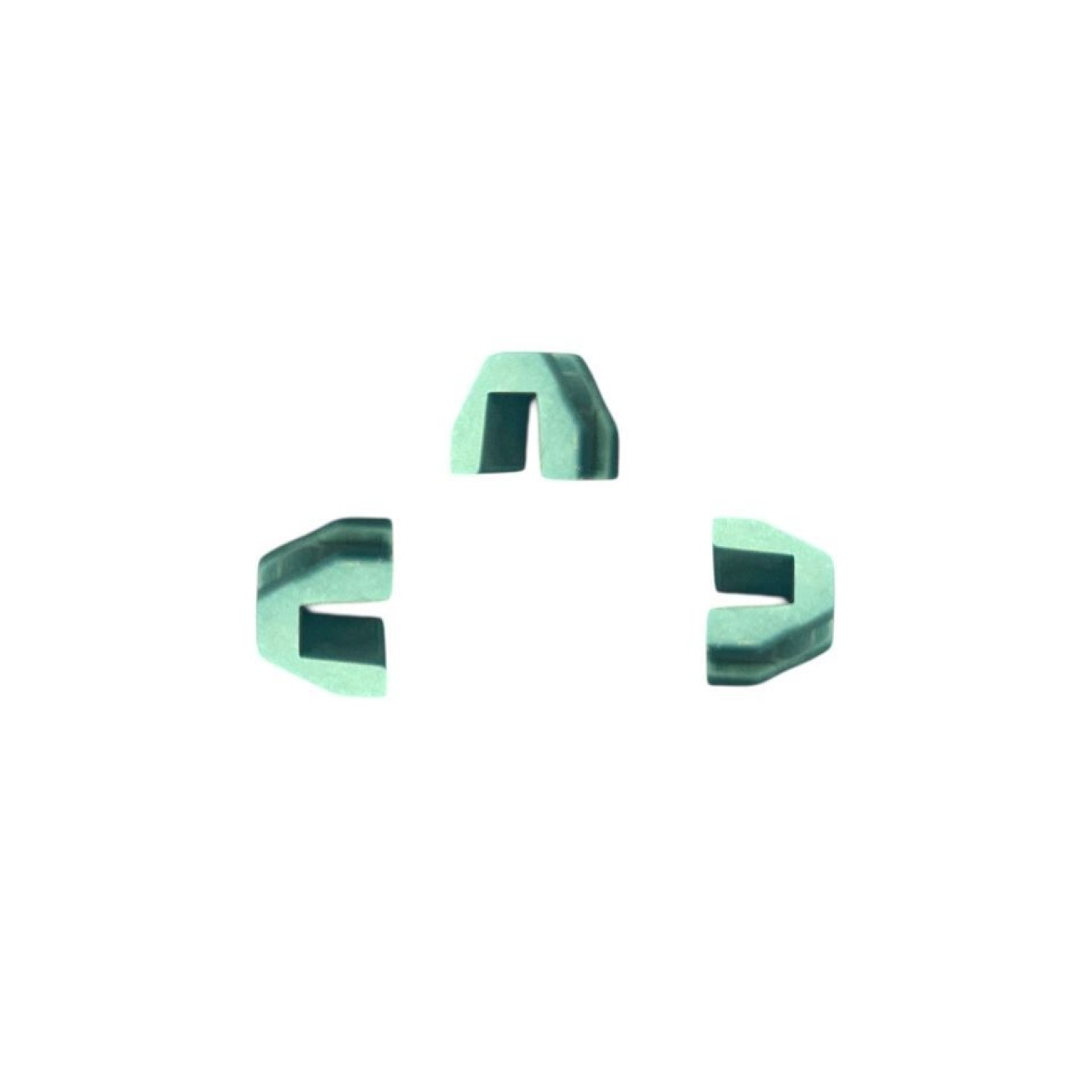 ΓΛΥΣΤΡΑΚΙ ΤΡΟΧ RUNNER TYPHOON HEXAGON GY650 SET SCOOTERMAN ROC