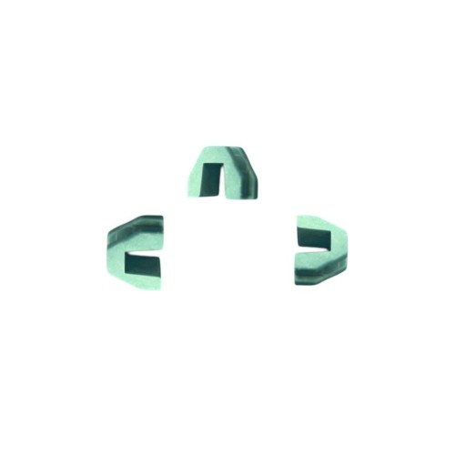 ΓΛΥΣΤΡΑΚΙ ΤΡΟΧ RUNNER TYPHOON HEXAGON GY650 SET SCOOTERMAN ROC