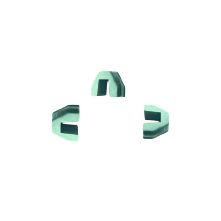 ΓΛΥΣΤΡΑΚΙ ΤΡΟΧ RUNNER TYPHOON HEXAGON GY650 SET SCOOTERMAN ROC