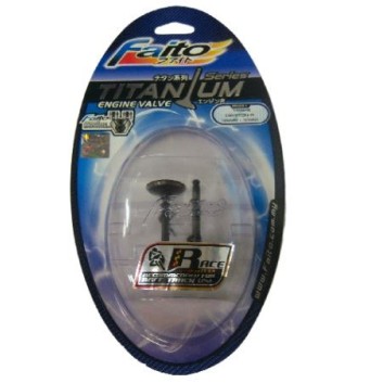 ΒΑΛΒΙΔΑ ΕΙΣΑΓ ΕΞΑΓ CRYPTON R115 T110 ΤΙΤΑΝ 26+30 ΣΕΤ RACING FAITO