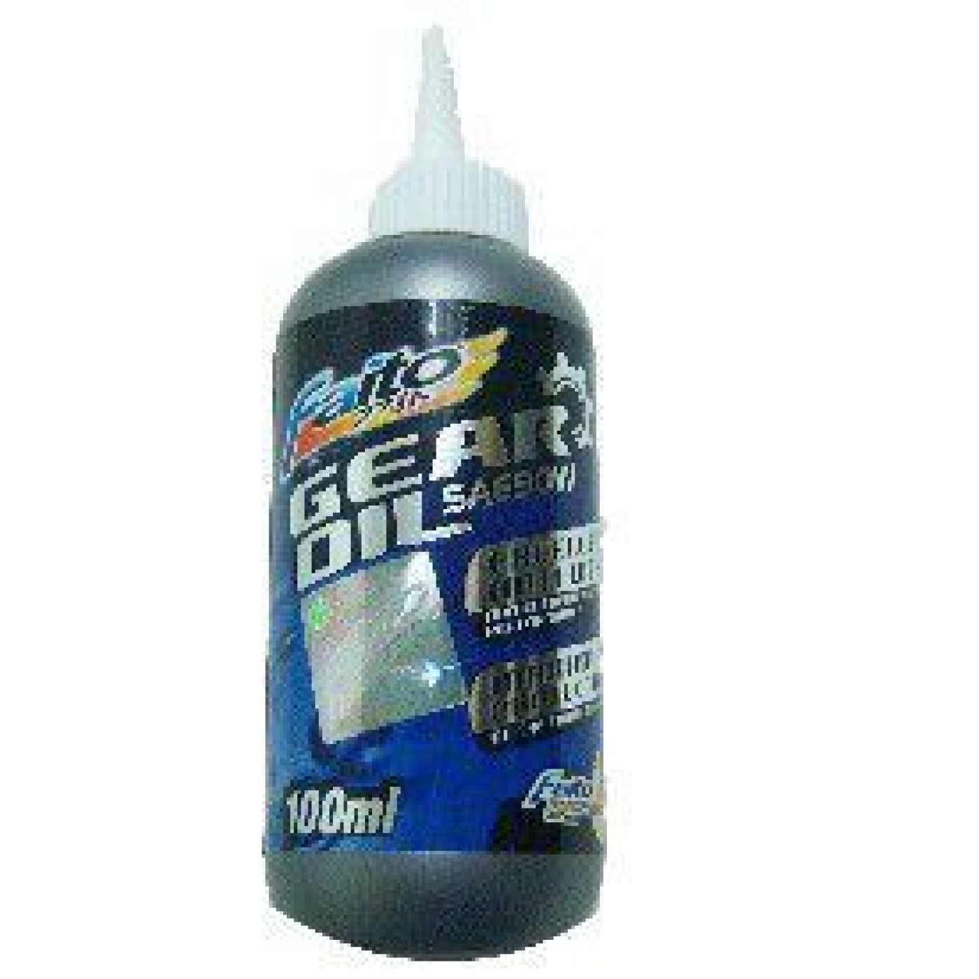 ΛΑΔΙ ΒΑΛ 90W RACING 100ML FAITO ΜΑΛ