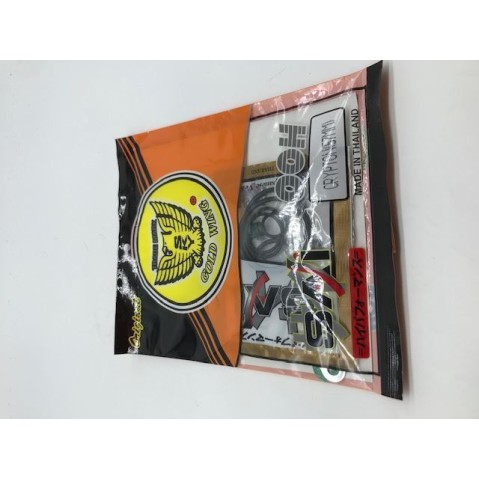 ΦΛΑΝΤΖΕΣ CRYPTON A 57MM ΣΕΤ GOLDWING ΤΑΥΛ