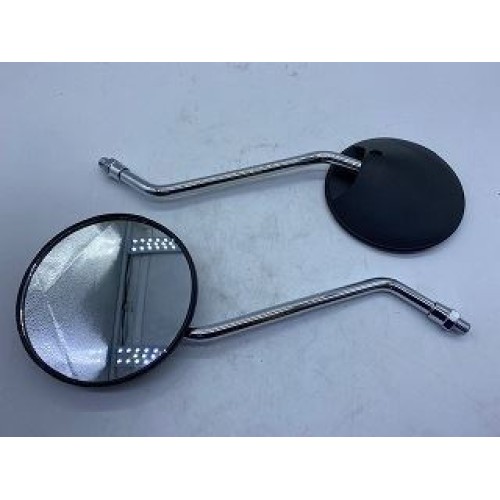 ΚΑΘΡΕΠΤΕΣ QY103 XLV TRANSALP H 10MM ΜΕ ΠΡΟΔ Ε11 ΖΕΥΓ MHQ MAXIMUS