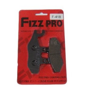ΤΑΚΑΚΙΑ F418 ΣΕΤ FIZZ-PRO MHQ MSM TAIW MHQ