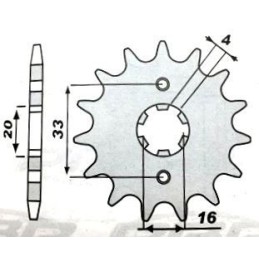 ΓΡΑΝΑΖΙ ΕΜΠΡ 514 12Δ PBR