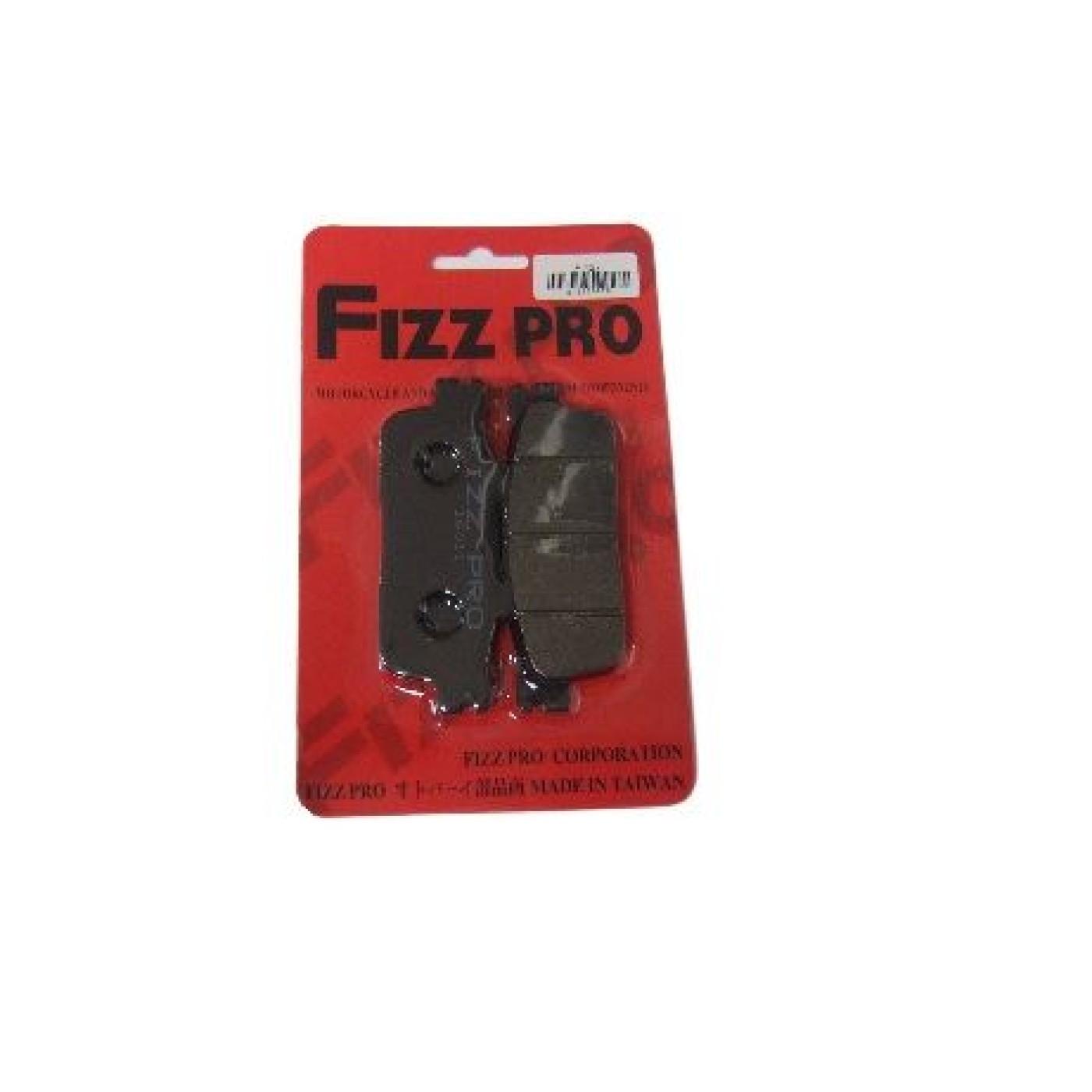 ΤΑΚΑΚΙΑ F427 FIZZ-PRO MHQ MSM TAIWAN