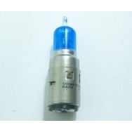 ΛΑΜΠΑ 12 35 35 S2 BA20D ΧΟΝΤΡΟ ΝΤΟΥΙ XENON ΜΠΛΕ OSRAM-62327CB