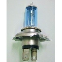 ΛΑΜΠΑ 12 60 55 H4 XENON ΜΠΛΕ OSRAM-64193CB