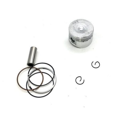 ΠΙΣΤΟΝΙ GY6 125CC 53.4MM Π15ΜΜ NAKATA