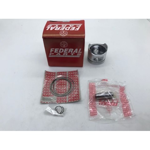 ΠΙΣΤΟΝΙ ASTREA SUPRA 1.00 51ΜΜ Π13ΜΜ ΜΕΓΑΛΟ ΚΟΥΤΙ FEDERAL ΙΝΔΟΝ