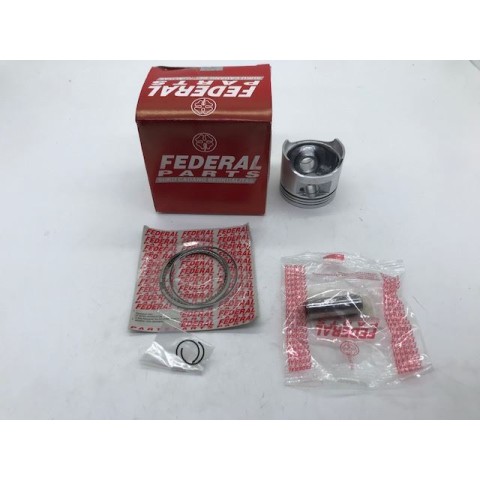 ΠΙΣΤΟΝΙ ASTREA SUPRA 1.00 51ΜΜ Π13ΜΜ ΜΕΓΑΛΟ ΚΟΥΤΙ FEDERAL ΙΝΔΟΝ