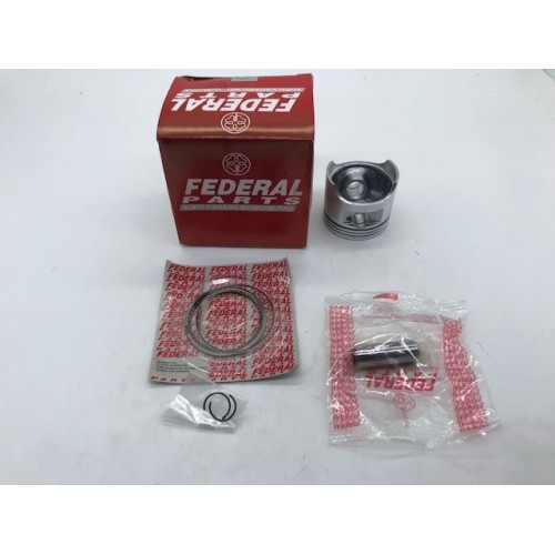 ΠΙΣΤΟΝΙ ASTREA SUPRA 1.00 51ΜΜ Π13ΜΜ ΜΕΓΑΛΟ ΚΟΥΤΙ FEDERAL ΙΝΔΟΝ