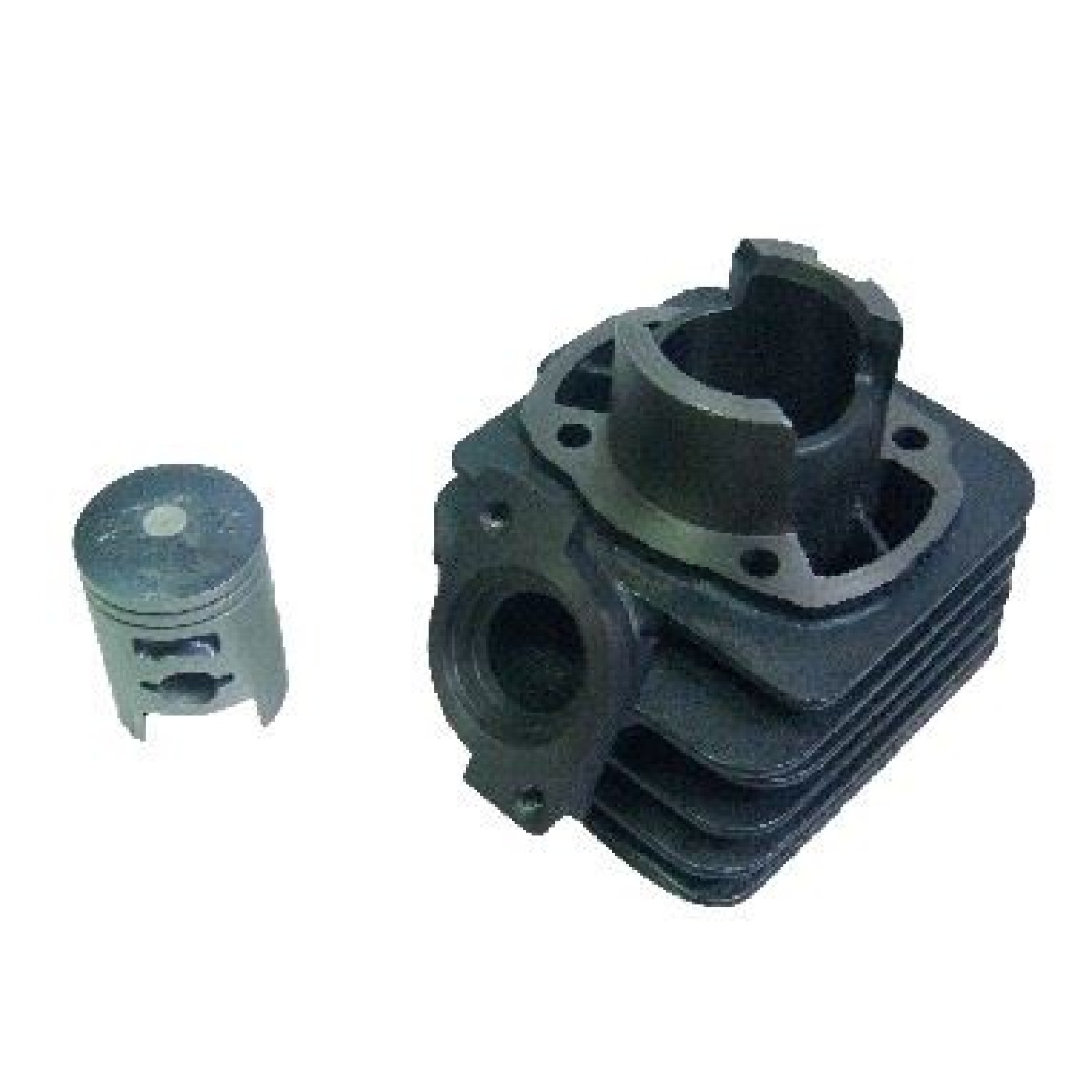 ΚΥΛΙΝΔΡΟΣ ΚΙΤ DIO50 43MM ROC