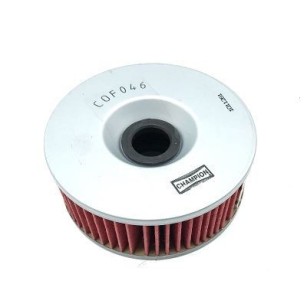 ΦΙΛΤΡΟ ΛΑΔΙΟΥ COF046 HF146 V-MAX 1200 CHAMPION