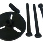 ΕΞΩΛΚΕΑΣ ΒΟΛΑΝ ΠΛΑΚΑΚΙ 80MM TAIW