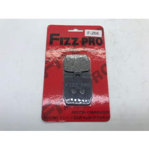 ΤΑΚΑΚΙΑ 7045 F268 FIZZ-PRO MHQ MSM TAIWAN